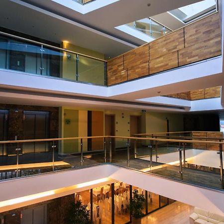 Hotel Bioterme Mala Nedelja 柳托梅尔 外观 照片