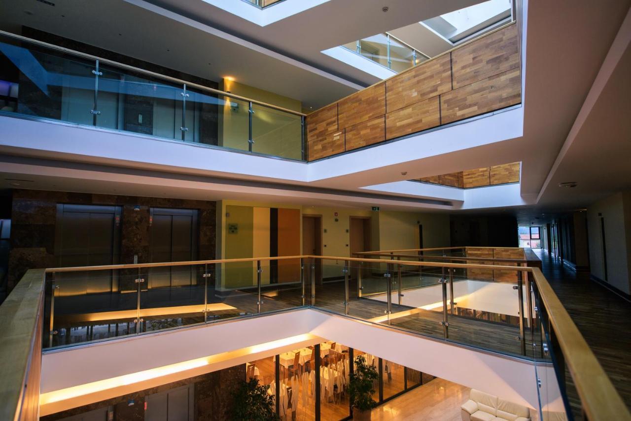 Hotel Bioterme Mala Nedelja 柳托梅尔 外观 照片