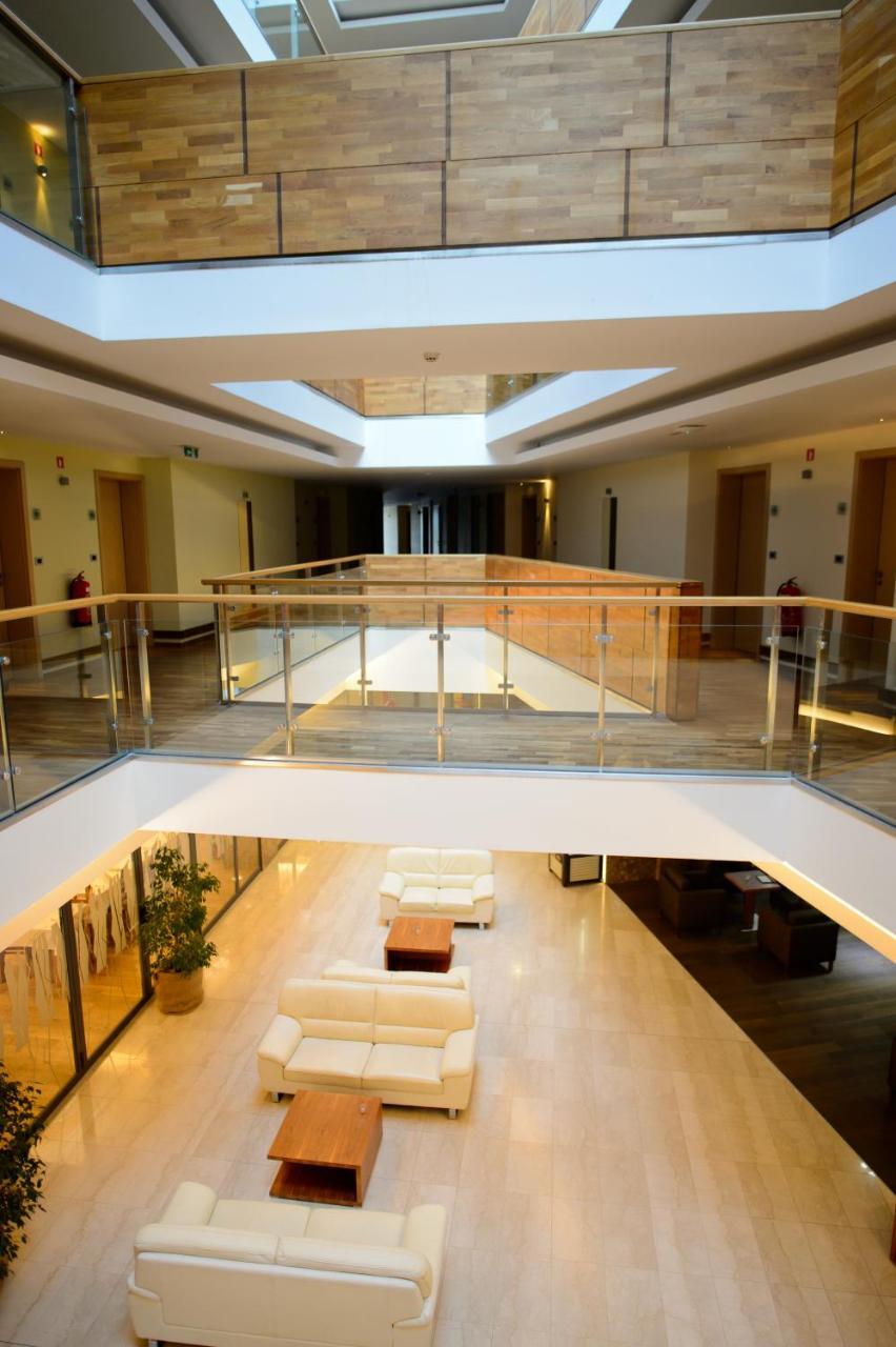 Hotel Bioterme Mala Nedelja 柳托梅尔 外观 照片