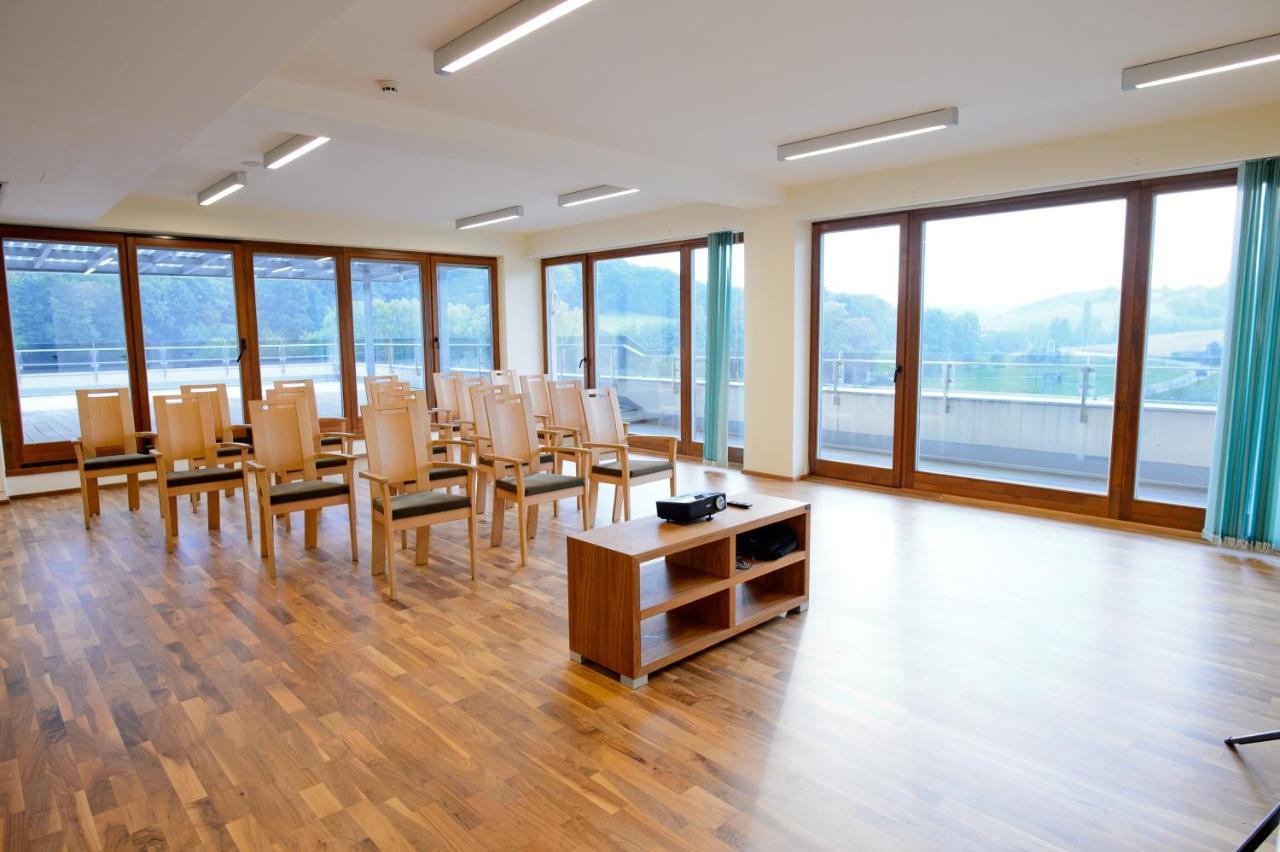 Hotel Bioterme Mala Nedelja 柳托梅尔 外观 照片